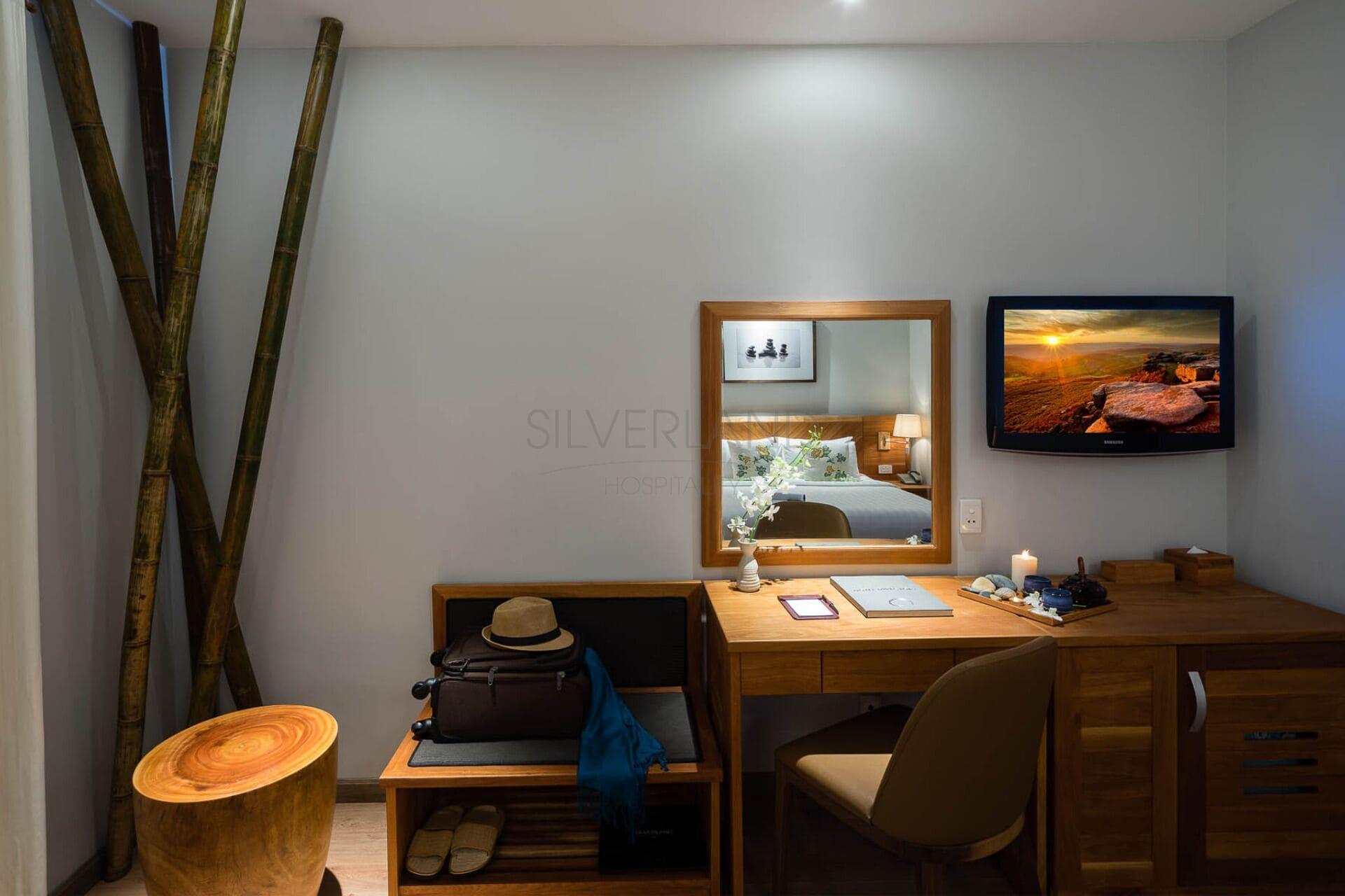 Silverland Yen Hotel Хошимин Екстериор снимка
