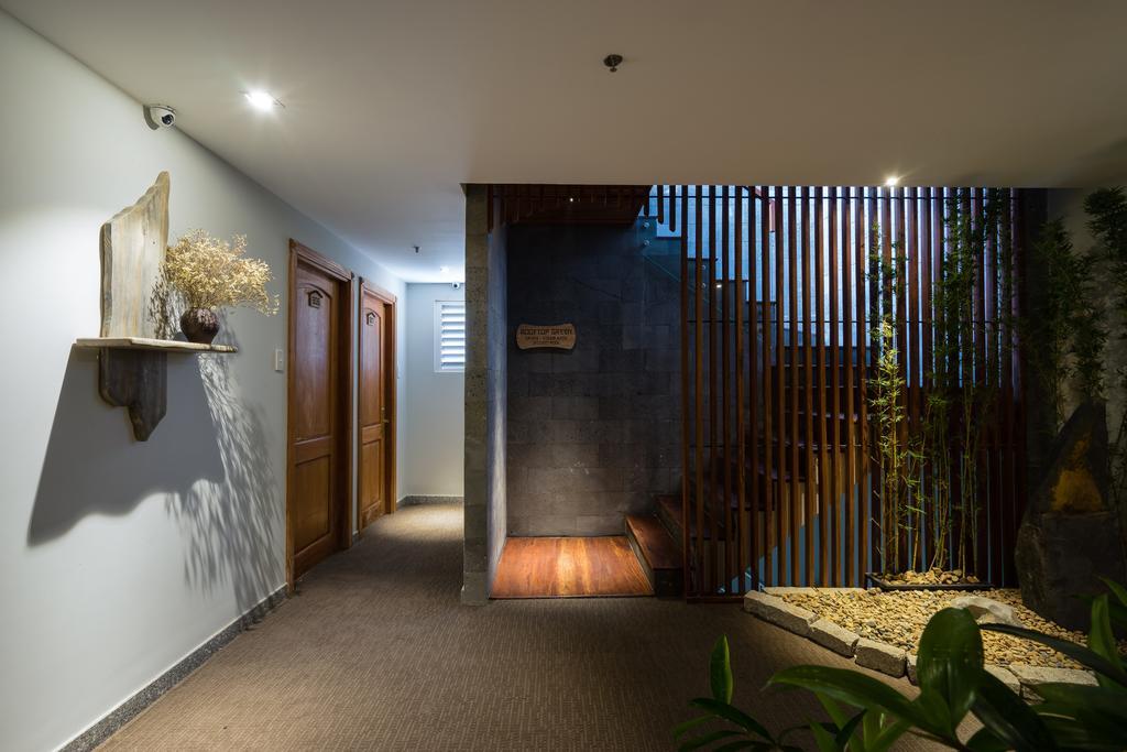 Silverland Yen Hotel Хошимин Екстериор снимка
