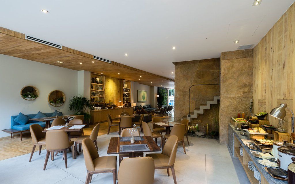 Silverland Yen Hotel Хошимин Екстериор снимка